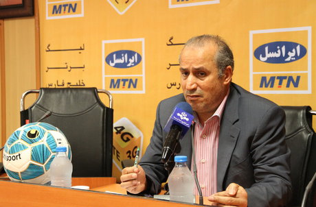 تاج: قراردادها در فضای فعلی باید منتشر می‌شد/ پرداختی‌ برخی رشته‌ها از فوتبال بیشتر است